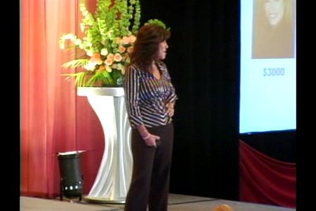 Lisa Sasevich - Speak to Sell Masters
