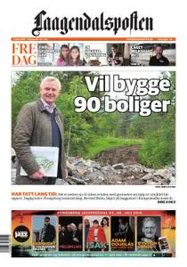 Laagendalsposten – 07. juni 2019