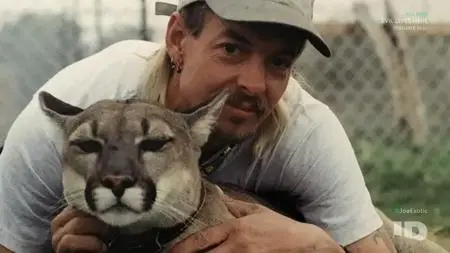 ID - Joe Exotic: Before He Was King (2020)