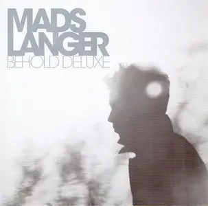 Mads Langer - Behold (2012) {Deluxe Edition}