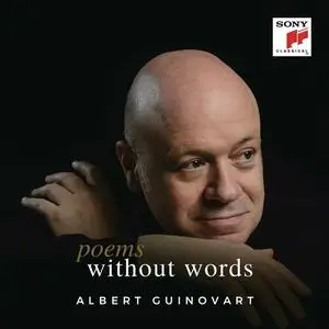 Albert Guinovart - Poems Without Words (2023)