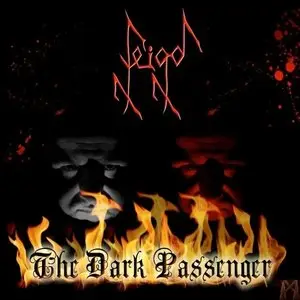 Feigd - The Dark Passenger (2013)