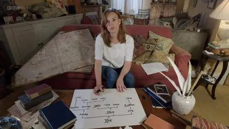 BBC - England's Forgotten Queen: The Life And Death of Lady Jane Grey (2018)