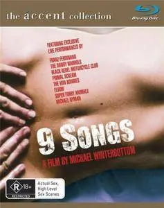 9 Songs (2004)