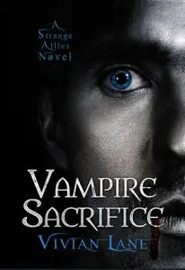 «Vampire Sacrifice» by Vivian Lane