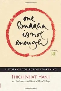 One Buddha is Not Enough: A Story of Collective Awakening 