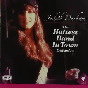 Judith Durham - The Hottest Band In Town Collection (Deluxe Edition) (2012)