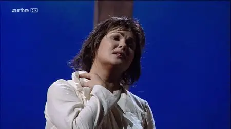Verdi - Giovanna d'Arco (Netrebko, Meli; Chailly) 2015 [HDTV 720p]