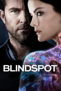 Blindspot S03E03 Upside Down Craft