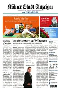 Kölner Stadt-Anzeiger Euskirchen – 02. Mai 2020