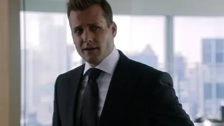 Suits S04E01