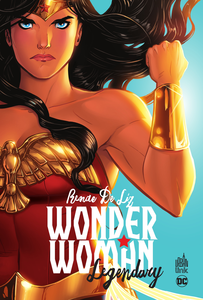 Wonder Woman - Legendary