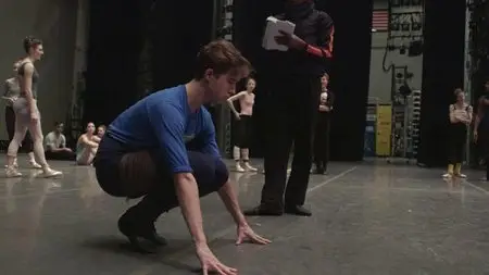 Ballet 422 (2014)