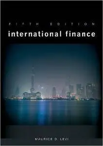 International Finance 5th Edition (Repost)