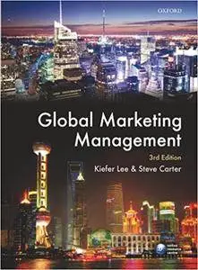 Global Marketing Management (Repost)