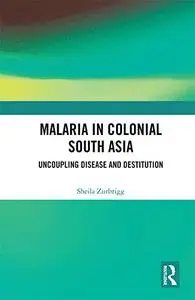 Malaria in Colonial South Asia: Uncoupling Disease and Destitution