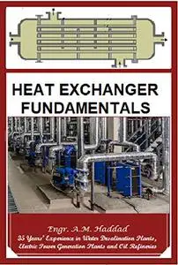 Heat Exchanger Fundamentals