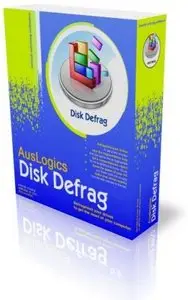 Auslogics Disk Defrag 2.0.0.5