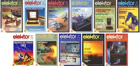 Elektor 1987