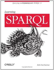 Learning SPARQL (Repost)