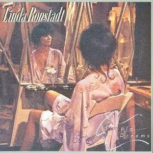 Linda Ronstadt - Simple Dreams (40th Anniversary Edition) (1977/2017)