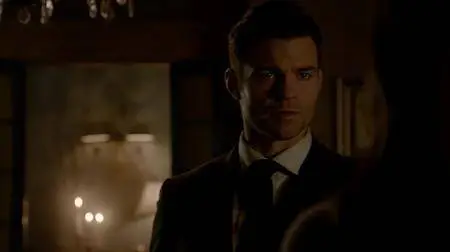 The Originals S04E13