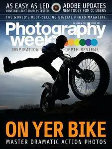 Photography Week - 30 June 2016