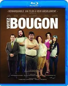 Votez Bougon (2016)