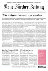 Neue Zürcher Zeitung - 27 Februar 2021