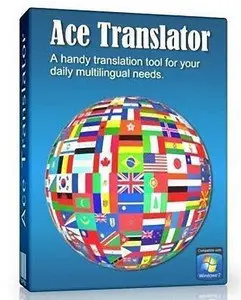 Portable Ace Translator 8.7.3.568