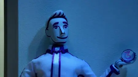 Robot Chicken S10E02