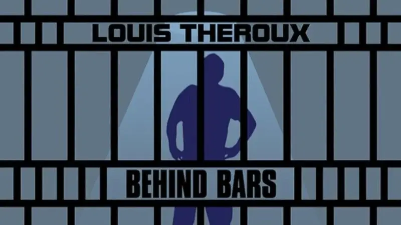 BBC - Louis Theroux: Behind Bars (2008) .
