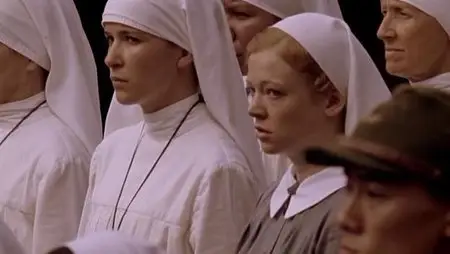 Sisters of War (2010)