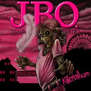 J.B.O. - Killeralbum (2011) 