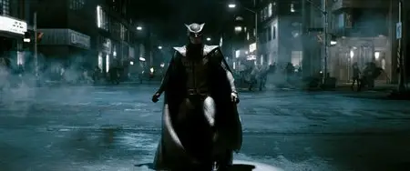 Watchmen (2009) [The Ultimate Cut]