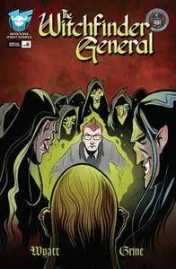 The Witchfinder General 006 (2016)