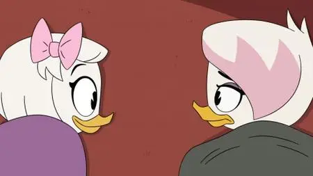 DuckTales S02E19