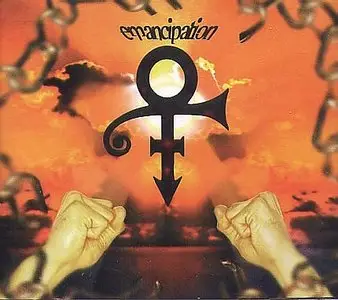Prince - Emancipation [3CD] (1996)