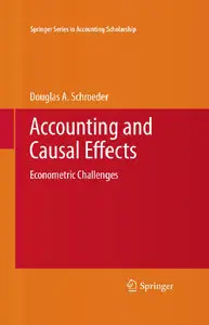 Accounting and Causal Effects: Econometric Challenges (Repost)
