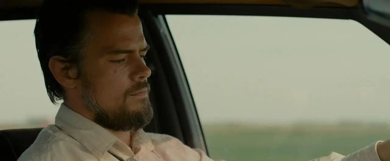 Lost in the Sun (2015)