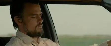 Lost in the Sun (2015)