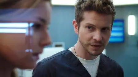 The Resident S01E08