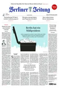 Berliner Zeitung – 13. März 2019