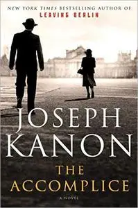 The Accomplice: A Novel