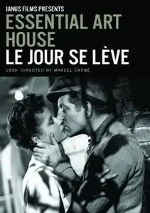 Le jour se leve (1939)[The Criterion Collection]