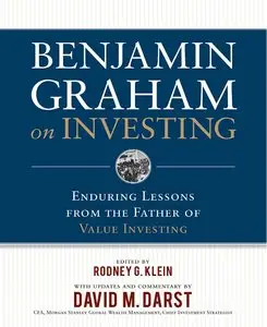 Benjamin Graham on Investing: Enduring Lessons from the Father of Value Investing (repost)