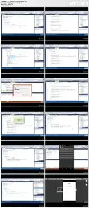 Pluralsight - Introduction to Xamarin.Forms