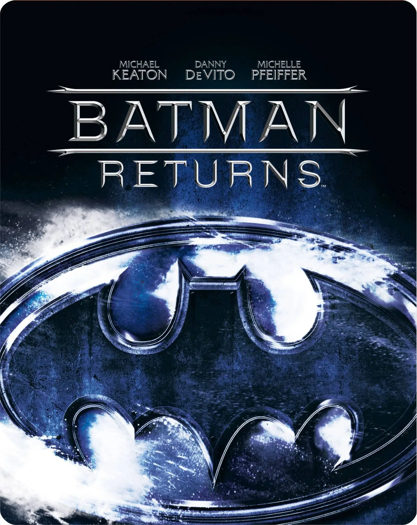 1992 Batman Returns