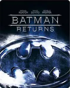 Batman Returns (1992)