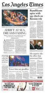 Los Angeles Times  January 06, 2017